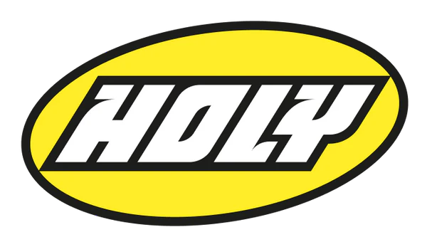 Holy × NVK